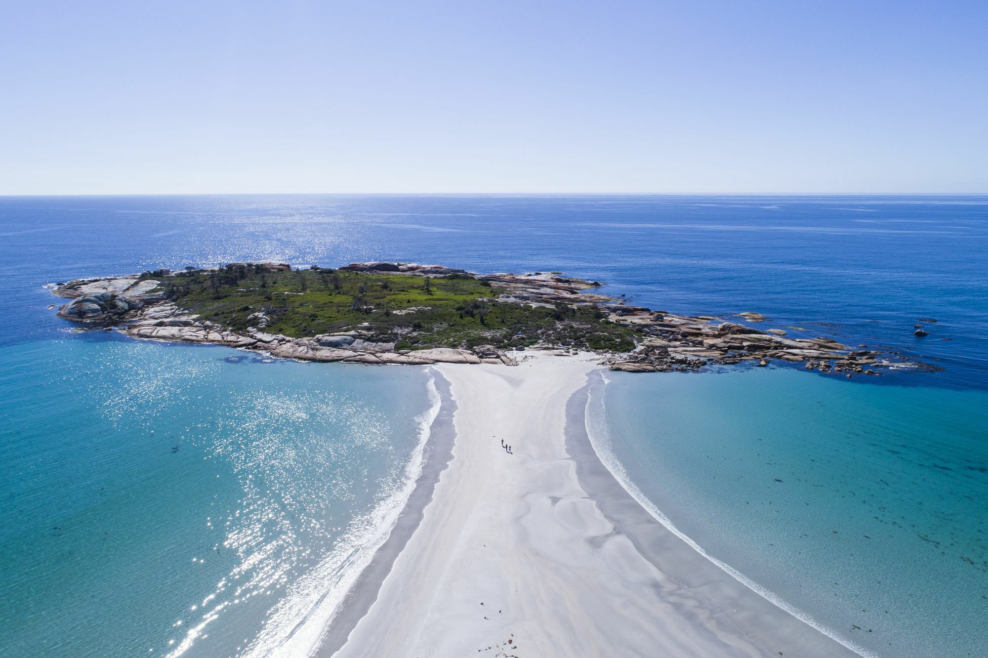 Diamond Island Resort, Restaurant & Bar And Penguin Show Bicheno Exteriör bild